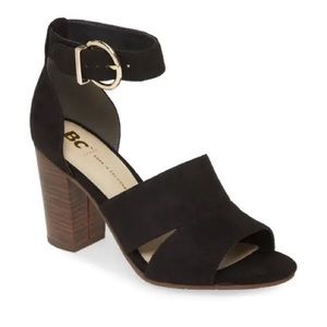 BC Footwear Empowering Pump NEW